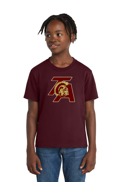 TAMS Youth Short Sleeve T-Shirt