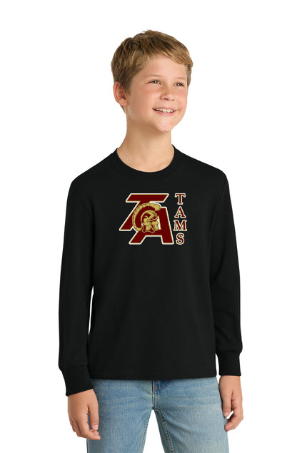 Youth Long Sleeve T-Shirt