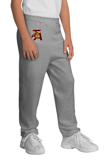 TAMS Sweatpants, Adult and Youth sizes