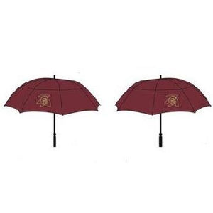 Thornton Academy 62" Golf Umbrella