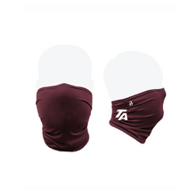 Load image into Gallery viewer, Neck Gaiter with TA Logo