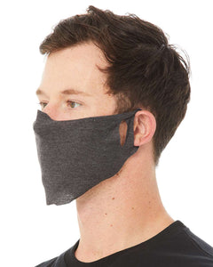 Face Mask With Logo (Pack of 24 Units)