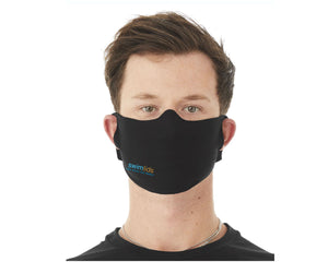 Face Mask With Logo (Pack of 24 Units)