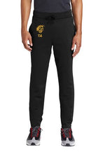 Load image into Gallery viewer, SPORT TEK JOGGERS - UNISEX SIZING with TA and Trojan Head