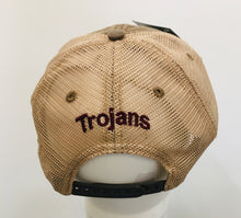 Load image into Gallery viewer, Thornton Academy Trucker Hat with Flag