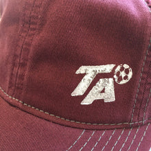 Load image into Gallery viewer, TA HAT WITH SPORTS PRINTS