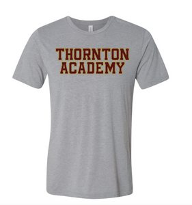 SUPER SOFT TRIBLEND T-SHIRT