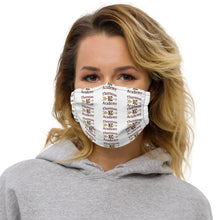 Load image into Gallery viewer, Premium face mask