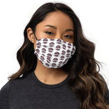 Load image into Gallery viewer, Premium face mask