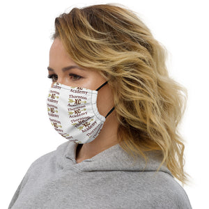 Premium face mask