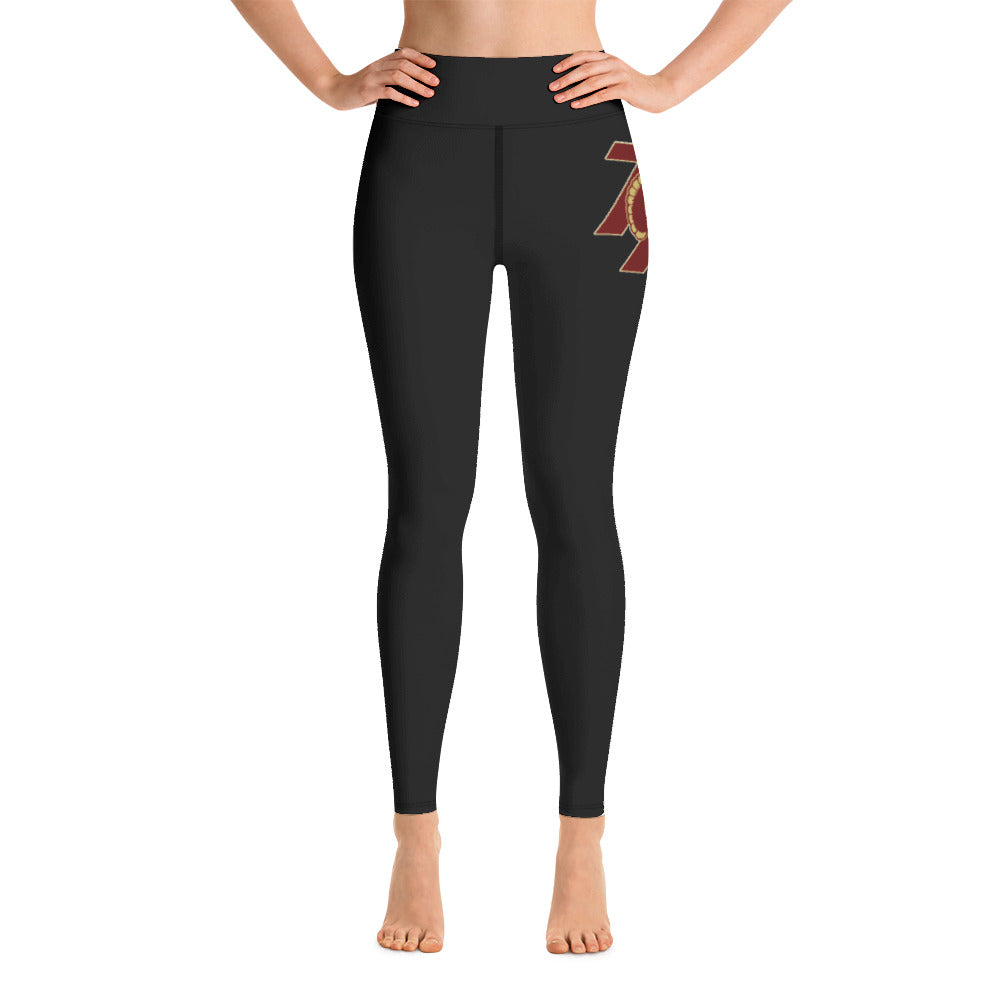Yoga Leggings