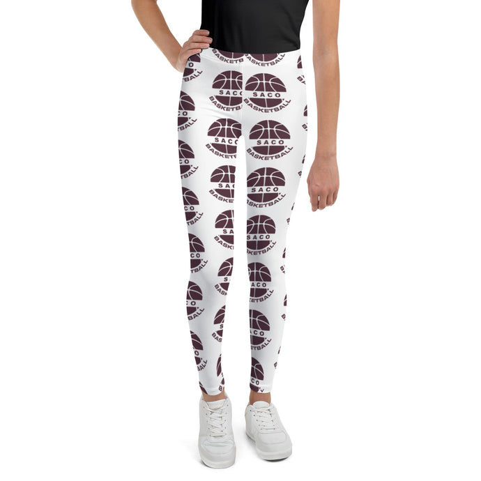 Youth Leggings