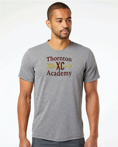 Unisex Adidas Performance Shirt with print
