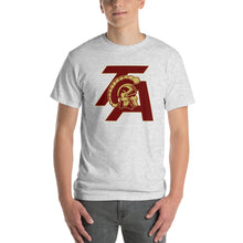 Load image into Gallery viewer, Short Sleeve T-Shirt with TA Logo