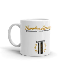Load image into Gallery viewer, Mug with custom design by Caleb Glaude