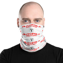 Load image into Gallery viewer, Neck Gaiter with custom print