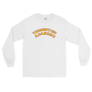 Unisex Long Sleeve Shirt