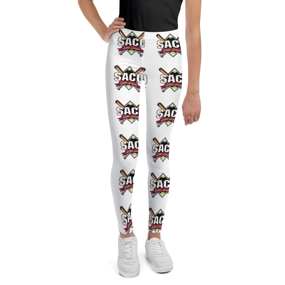 Youth Leggings