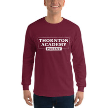 Load image into Gallery viewer, Men’s Long Sleeve Shirt