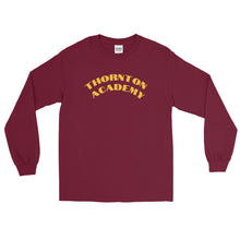 Load image into Gallery viewer, Unisex Long Sleeve Shirt