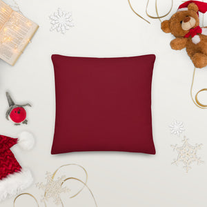 Premium Pillow design by Keira Bailey