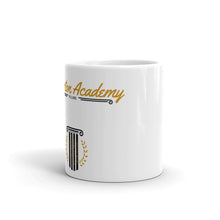 Load image into Gallery viewer, Mug with custom design by Caleb Glaude
