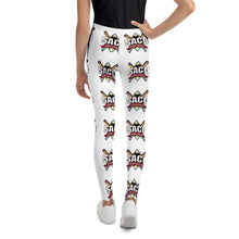Load image into Gallery viewer, Youth Leggings