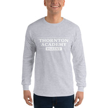 Load image into Gallery viewer, Men’s Long Sleeve Shirt