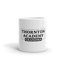 Load image into Gallery viewer, Mug with TA Grandma Logo