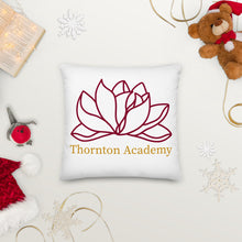 Load image into Gallery viewer, Premium Pillow with custom design by Sammi Chen