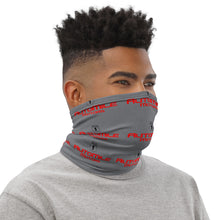 Load image into Gallery viewer, Neck Gaiter with custom logo