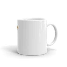 Load image into Gallery viewer, Mug with custom design by Caleb Glaude