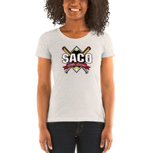 Load image into Gallery viewer, Ladies&#39; short sleeve t-shirt