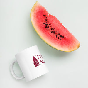 Mug with Thornton Academy Logo