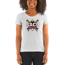 Load image into Gallery viewer, Ladies&#39; short sleeve t-shirt