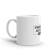 Load image into Gallery viewer, Mug with TA PARENT Logo