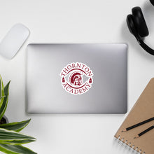 Load image into Gallery viewer, Thornton Decal