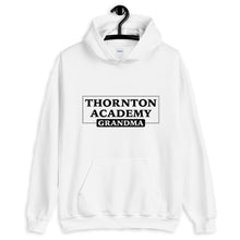 Load image into Gallery viewer, Unisex Hoodie with TA Grandma Logo