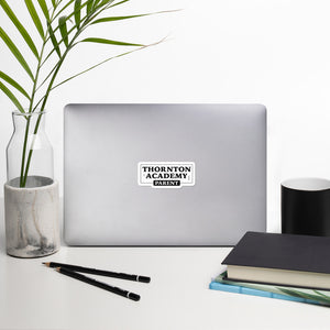 NEW TA PARENT DECAL Bubble-free stickers
