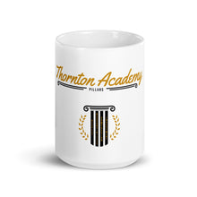 Load image into Gallery viewer, Mug with custom design by Caleb Glaude