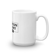 Load image into Gallery viewer, Mug with TA PARENT Logo