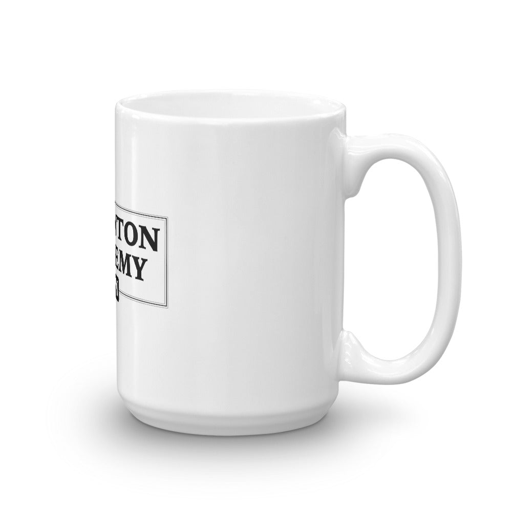 Mug with TA Mom Logo