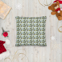 Load image into Gallery viewer, Premium Pillow design by Keira Bailey