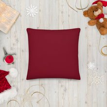 Load image into Gallery viewer, Premium Pillow design by Keira Bailey