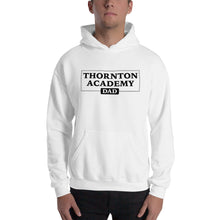 Load image into Gallery viewer, Unisex Hoodie with TA Dad Logo