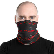 Load image into Gallery viewer, Neck Gaiter with custom logo