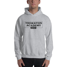 Load image into Gallery viewer, Unisex Hoodie with TA Dad Logo
