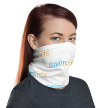 Load image into Gallery viewer, Neck Gaiter with YOUR CUSTOM LOGO!