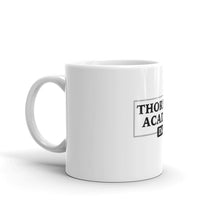 Load image into Gallery viewer, Mug with TA Dad Logo