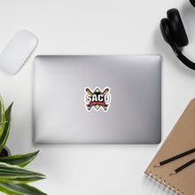 Load image into Gallery viewer, Bubble-free stickers